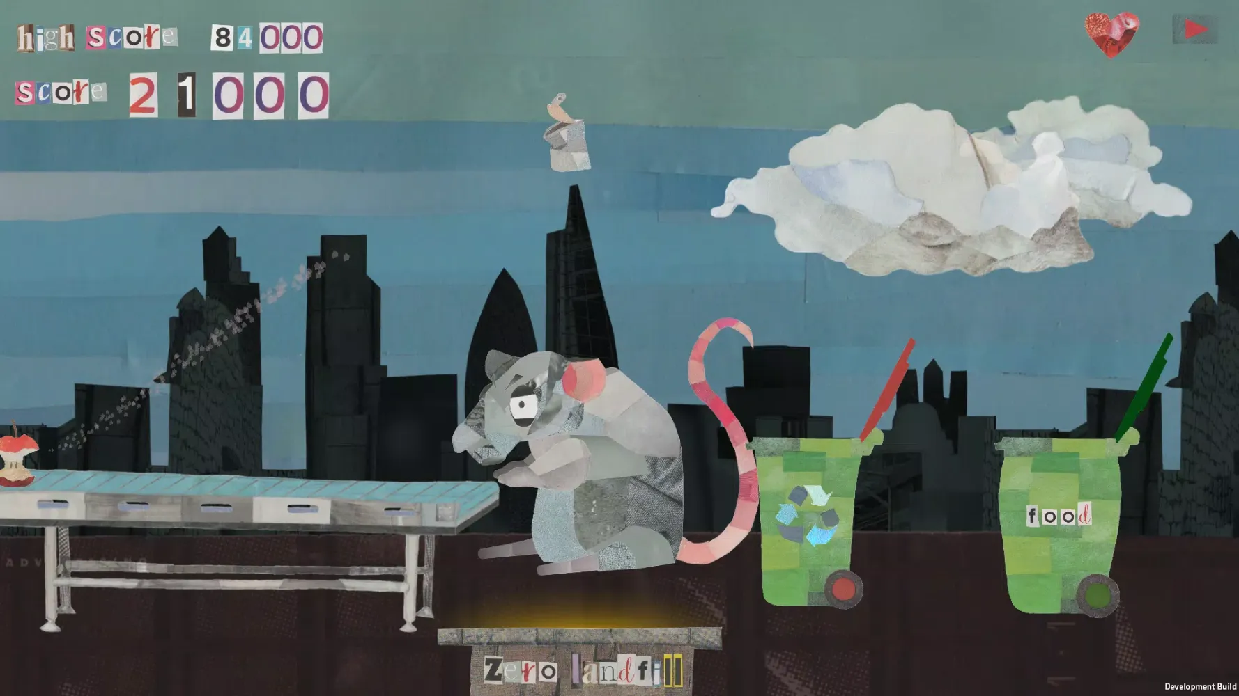 First Mile's Recyclie Screenshots
