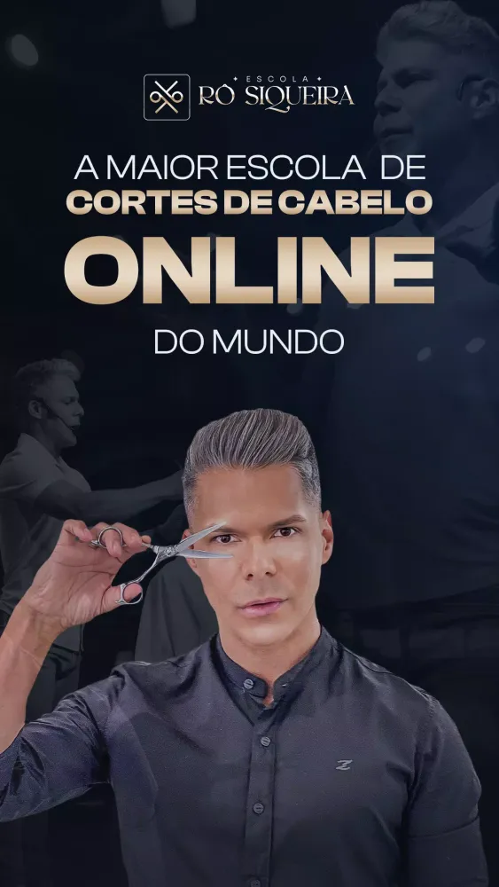 Escola Rô Siqueira Screenshots