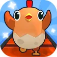 Roast Chicken 3D Roast Chicken 3D