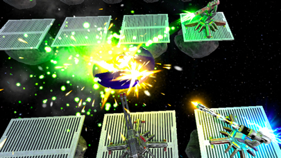 صور Earth Assault TD