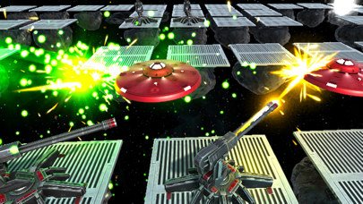 صور Earth Assault TD