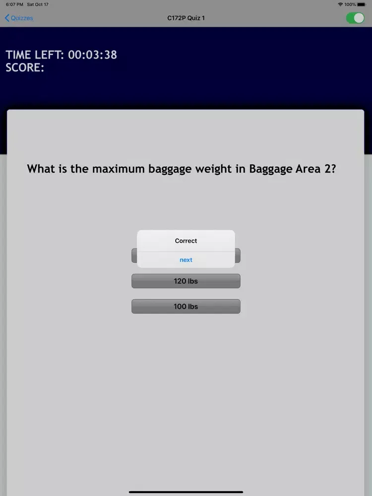 تصاویر Roslagens Flygklubb Study Apps iPad 