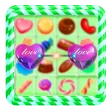 Onet yummy sweet:Jelly connect