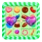 Onet yummy sweet:Jelly connect