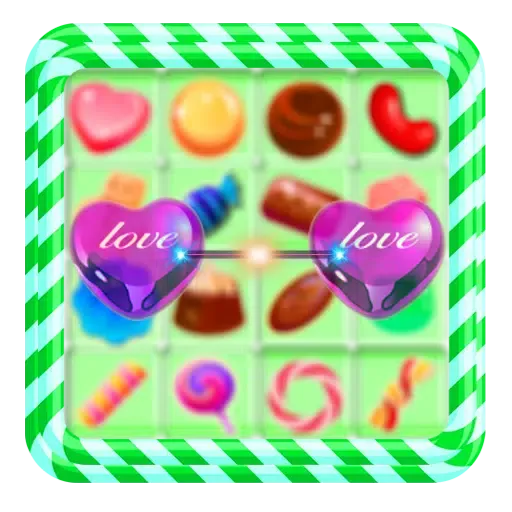 Tangkapan layar Onet yummy sweet:Jelly connect