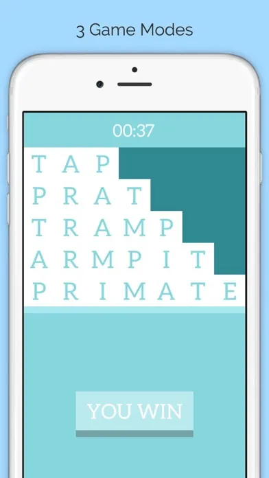 Jumble Jamble - Word Games For Brain Training Screenshots