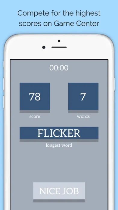 Jumble Jamble - Word Games For Brain Training Screenshots