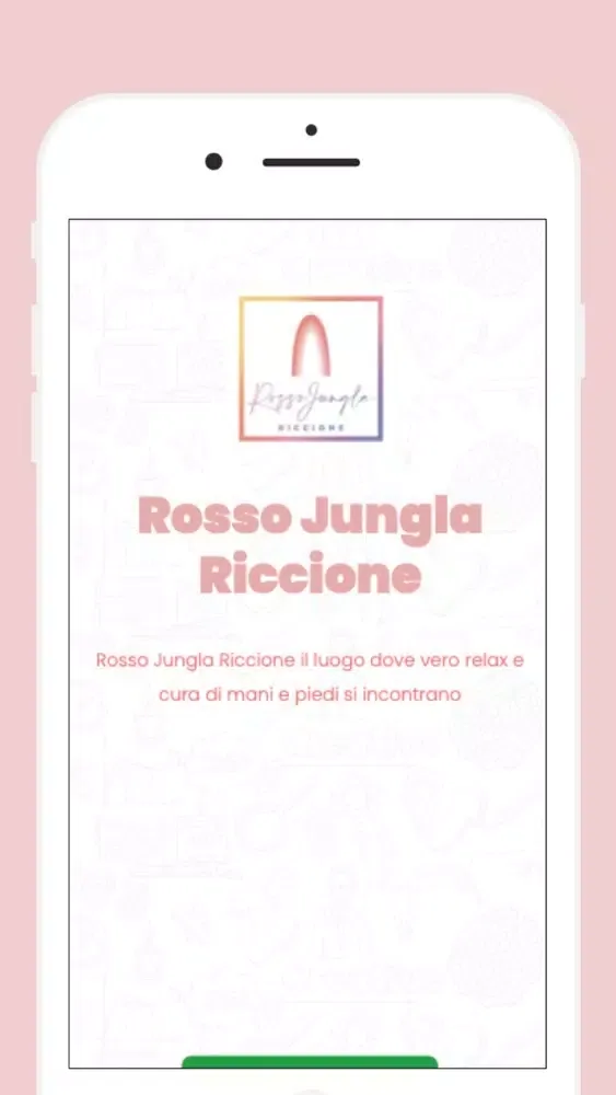 Screenshot di Rosso Jungla Riccione