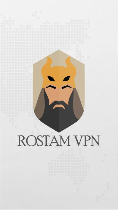 Capturas de tela do RostamVPN - VPN Fast & Secure