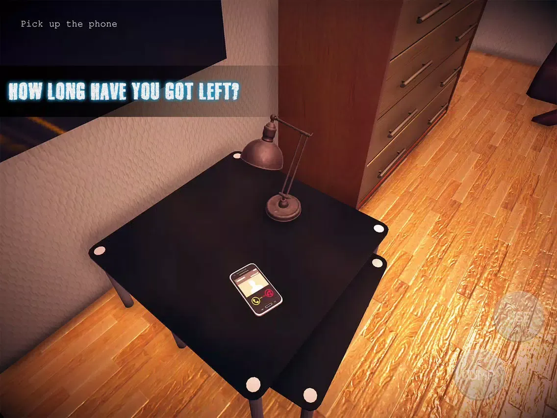 THE DETECTIVE - SECRET SCHOOL iPad  Screenshots