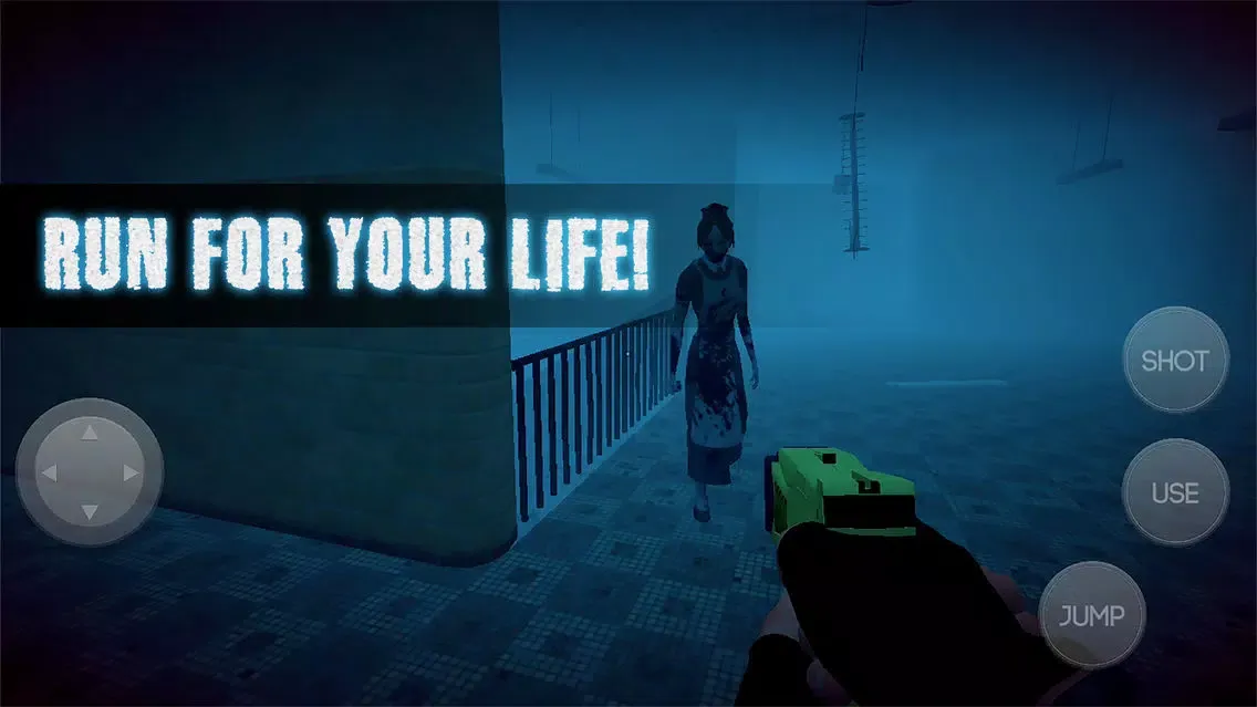 THE DETECTIVE - SECRET SCHOOL Screenshots