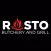 ROSTO BUTCHERY AND GRILL