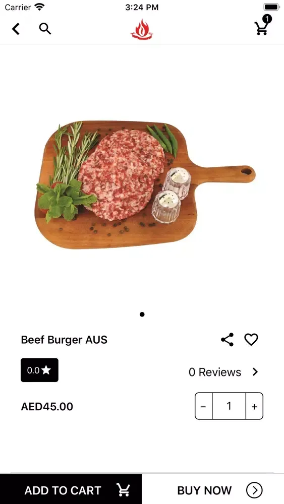Скриншоты ROSTO BUTCHERY AND GRILL