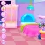 Candy House Cleaning