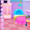 Candy House Cleaning