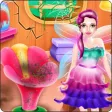 Fairy Room Cleaning Fairy Room Cleaning