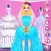Princess at Wedding Hair Salon