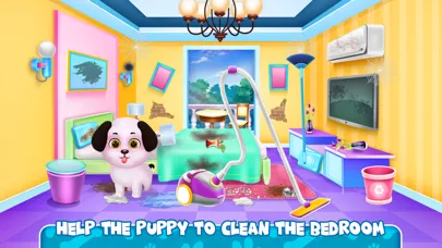 Zoo Animal Hotel Screenshots