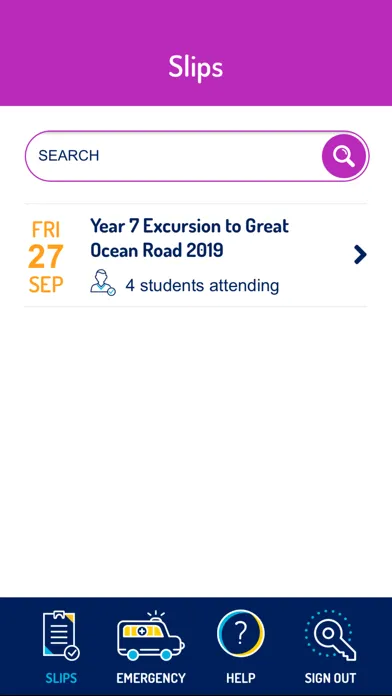 EdSmart স্ক্রিনশট