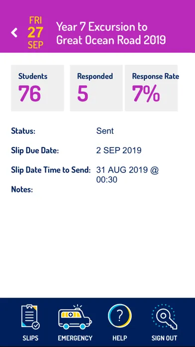 EdSmart স্ক্রিনশট