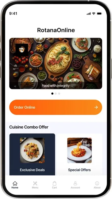تصاویر Rotana Online