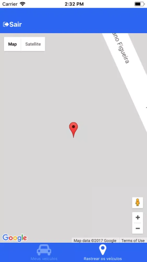RotaSAT سکرین شاٹس