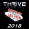 THRIVE: Make Money Matter 2018