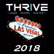THRIVE: Make Money Matter 2018 THRIVE: Make Money Matter 2018
