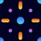 The Rotating Ball