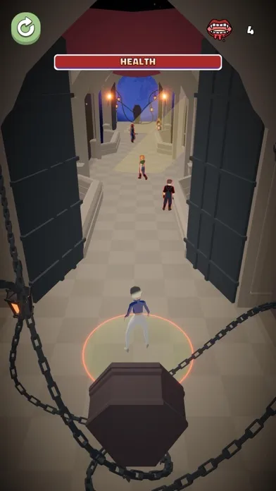 Bloody Bite Screenshots