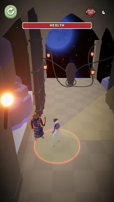 Bloody Bite Screenshots