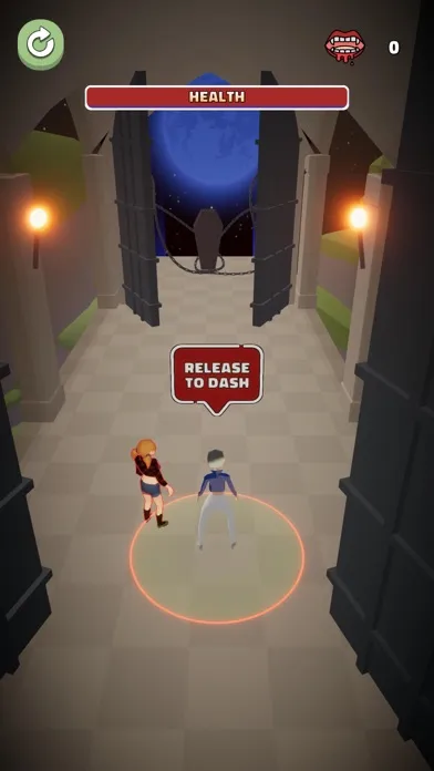 Bloody Bite Screenshots