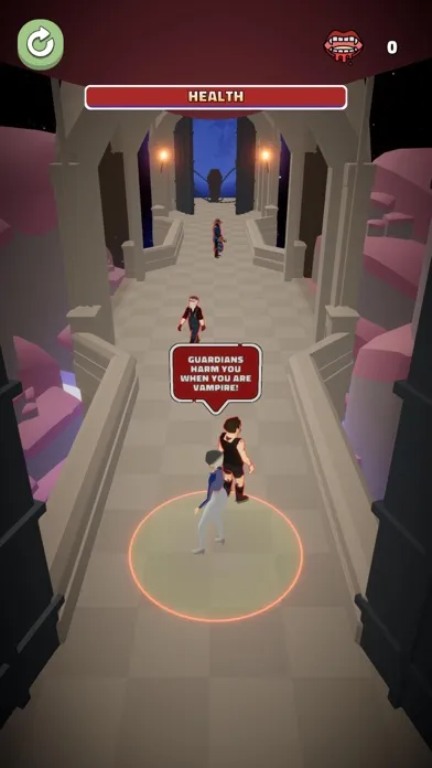 Bloody Bite Screenshots