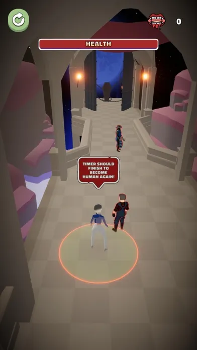 Bloody Bite Screenshots