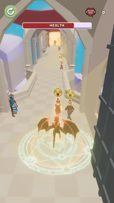 Bloody Bite Screenshots