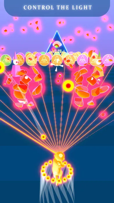 Скриншоты Iluminator!