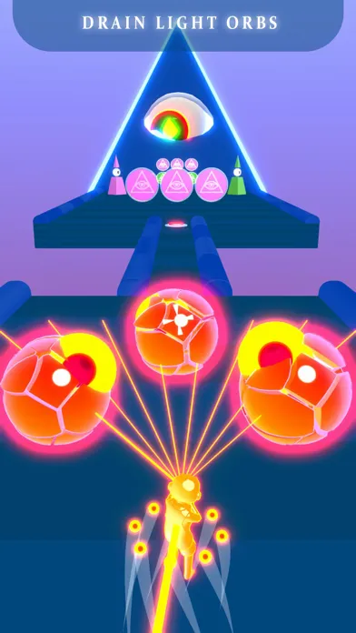 Скриншоты Iluminator!