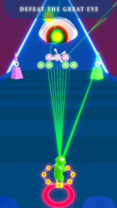 Скриншоты Iluminator!