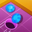 Hole Puzzle! Hole Puzzle!