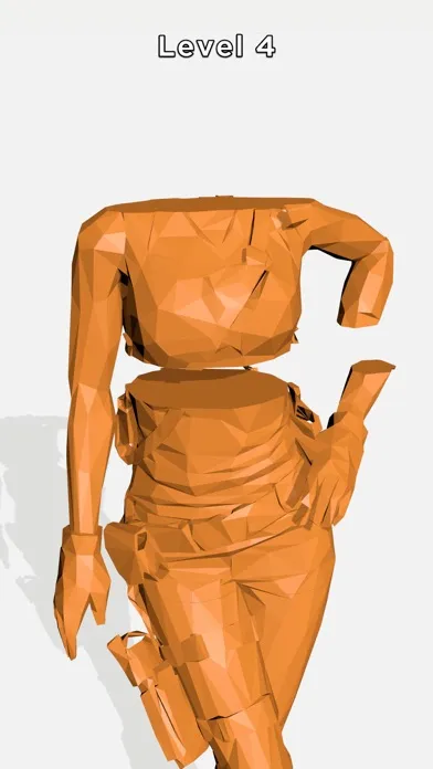 Rotate Fit Screenshots