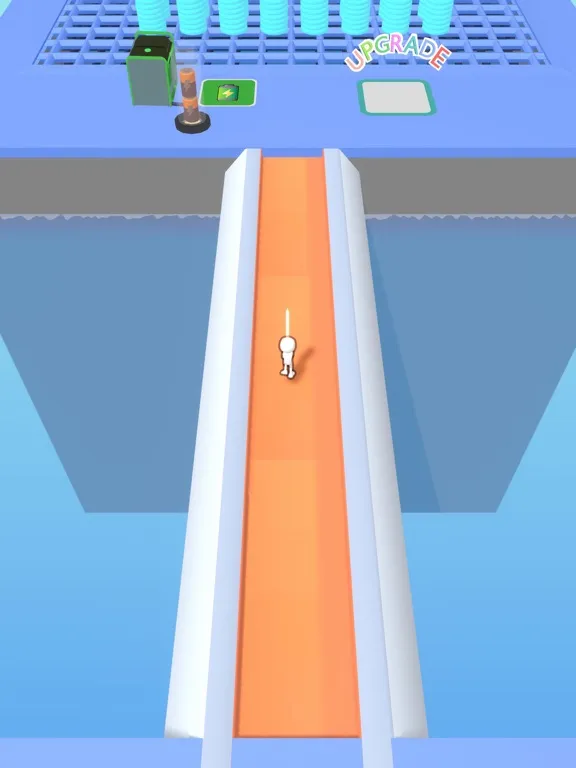 Sword Miner iPad  স্ক্রিনশট