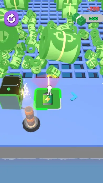 Sword Miner স্ক্রিনশট
