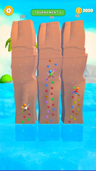 Trivia Climb! سکرین شاٹس