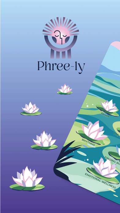 تصاویر Phree-ly
