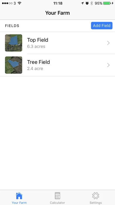 صور Farm Crap App Pro