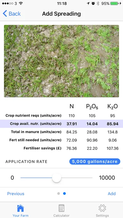 صور Farm Crap App Pro