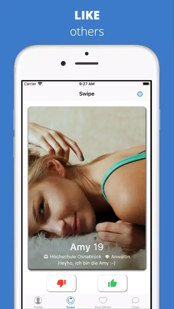 Tiver Screenshots