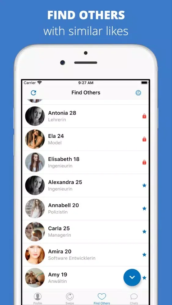 Tiver Screenshots