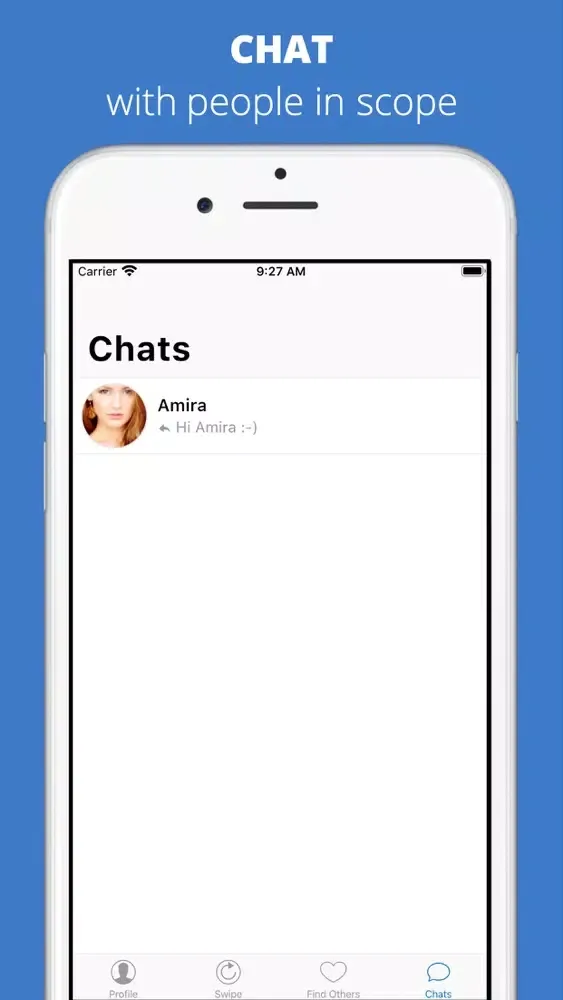 Tiver Screenshots