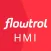 Flowtrol HMI